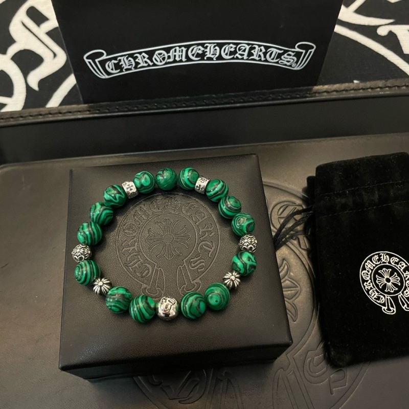 Ch*0me He**ts bracelets